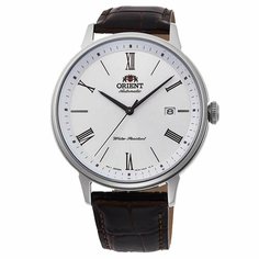 Наручные часы ORIENT, белый