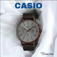 Наручные часы CASIO