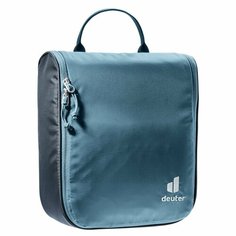 Косметичка deuter, 22х25, , мультиколор, синий