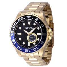 Наручные часы INVICTA Pro Diver, золотой