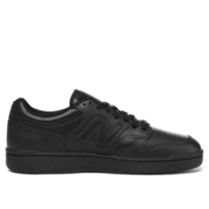 Кроссовки New Balance Базовая коллекция, полнота D, размер 7.5, черный