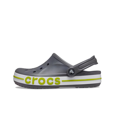 Сабо Crocs Classic, размер EUR 37 - 38, M5 W7, 230 mm, серый