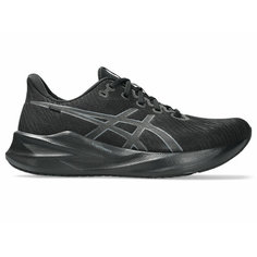 Кроссовки ASICS VERSABLAST 4, полнота F, размер 10 US, черный/серый