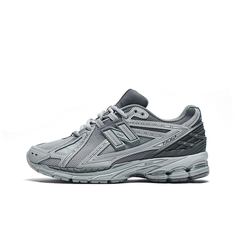 Кроссовки New Balance 1906R, размер 9 US | 42,5 EU, серый