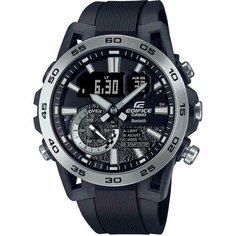 Наручные часы CASIO Edifice, черный