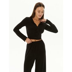 Пижама Mimi Pajamas New, размер XL, черный