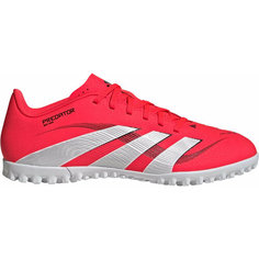 Бутсы adidas, размер 11 UK, красный