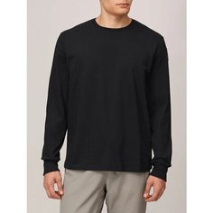 Футболка Parajumpers, размер 52, чёрный