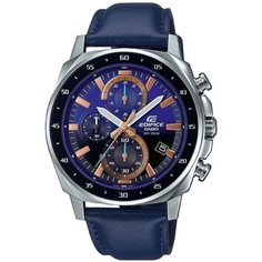 Наручные часы CASIO Edifice, серый