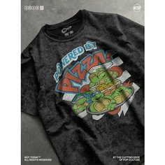 Футболка NOT TODAY, размер L-XL
