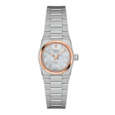 Наручные часы TISSOT, серый/золотой