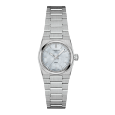 Наручные часы TISSOT, серый