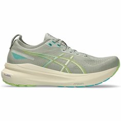 Кроссовки ASICS GEL-KAYANO 31, полнота F, размер 9 US, серый