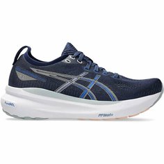 Кроссовки ASICS GEL-KAYANO 31 W, полнота F, размер 9,5 US, синий