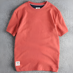 Футболка T-SWEATER Casual, размер M