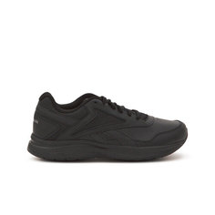 Кроссовки Reebok Walk Ultra 7 DMX Max, размер 7,5 US, чёрный