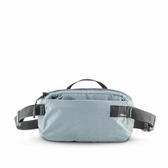 Сумка кросс-боди Matador ReFraction Sling 2L, фактура матовая, голубой