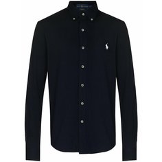 Рубашка Polo Ralph Lauren Polo Pony, размер S, cиний