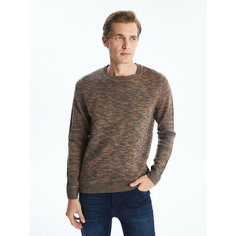 Джемпер LC Waikiki, размер M, , grey melange