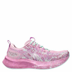 Кроссовки ASICS NOOSA TRI 16 W, полнота F, размер US:8, фиолетовый