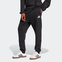 Брюки джоггеры adidas Future Icons, размер L INT, черный