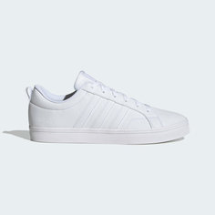 Кеды adidas Grand Court 2.0, полнота F (EU)/ на среднюю стопу, размер 9us/41.5fr/26cm, Cloud White / Cloud White / Cloud White
