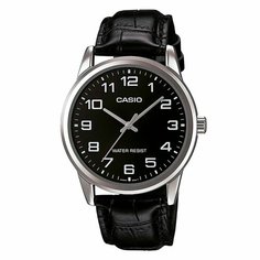 Наручные часы CASIO Collection, черный