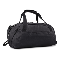 Сумка спортивная THULE, 35 л, 32х30х52 см, black