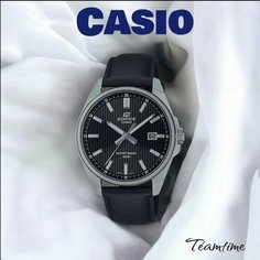 Наручные часы CASIO Спорт, хром