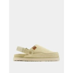 Сабо Good News Frank, размер 40 EU, off white