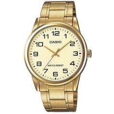 Наручные часы CASIO, золотой