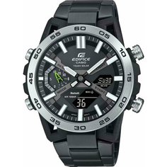 Наручные часы CASIO, черный