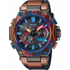 Наручные часы CASIO, мультиколор