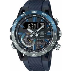 Наручные часы CASIO Edifice, серый