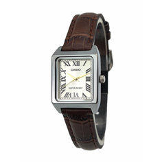 Наручные часы CASIO Collection, белый