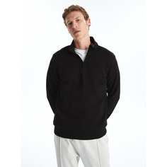Свитшот LC Waikiki, размер 2XL, , new black