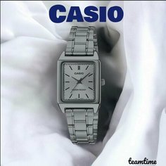 Наручные часы CASIO, серый