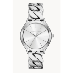 Наручные часы MICHAEL KORS, серебристый