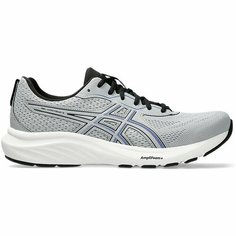Кроссовки ASICS GEL-CONTEND 9, полнота F, размер 7 US, серый