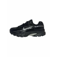 Кроссовки NIKE Initiator, размер 9.5US, black/grey/silver