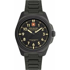 Наручные часы Swiss Military Hanowa Air, серый