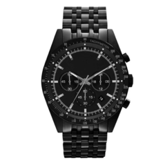 Наручные часы EMPORIO ARMANI, черный