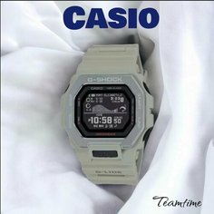 Наручные часы CASIO G-Shock, белый