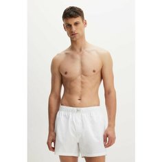 Трусы H&M, комплект из 2 шт., размер L
