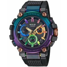 Наручные часы CASIO, мультиколор