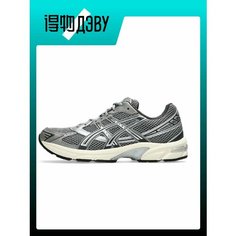Кроссовки ASICS GEL-1130, размер EU 40, gray