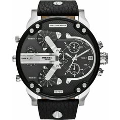 Наручные часы DIESEL, серебряный