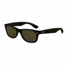 Солнцезащитные очки Ray-Ban, черный