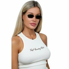 Солнцезащитные очки Ray-Ban, серый