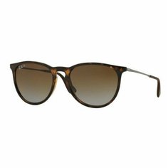 Солнцезащитные очки Ray-Ban, коричневый